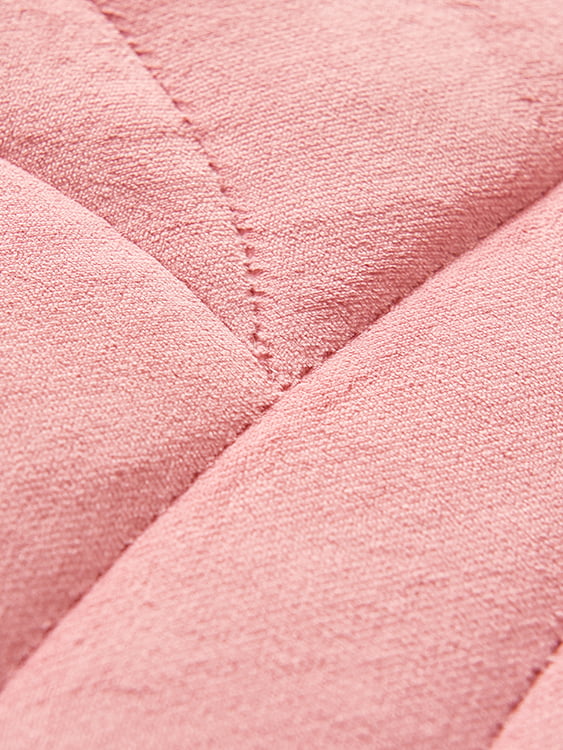 Flannel quilt