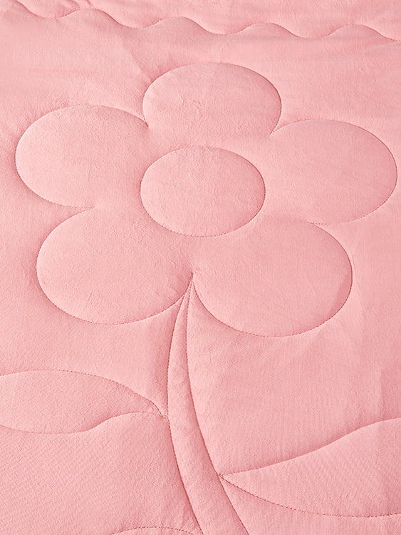 Flannel quilt