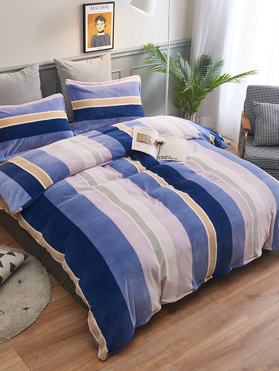 Flannel quilt