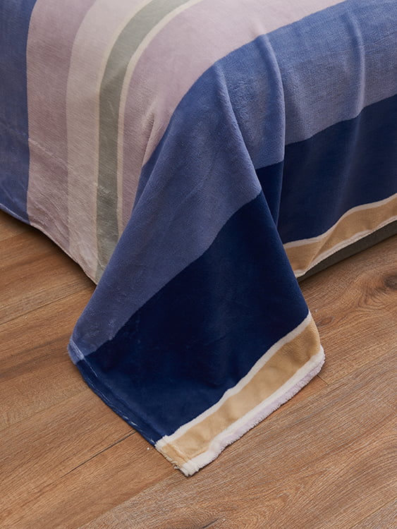 Flannel quilt