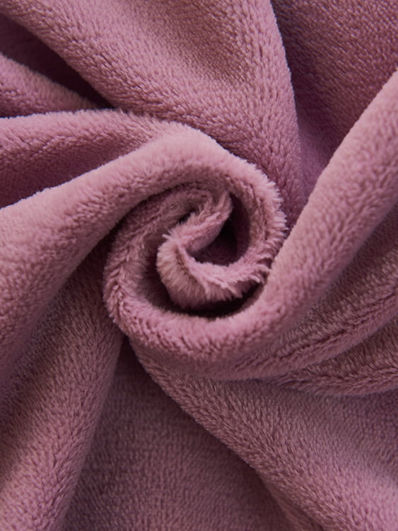 Flannel quilt